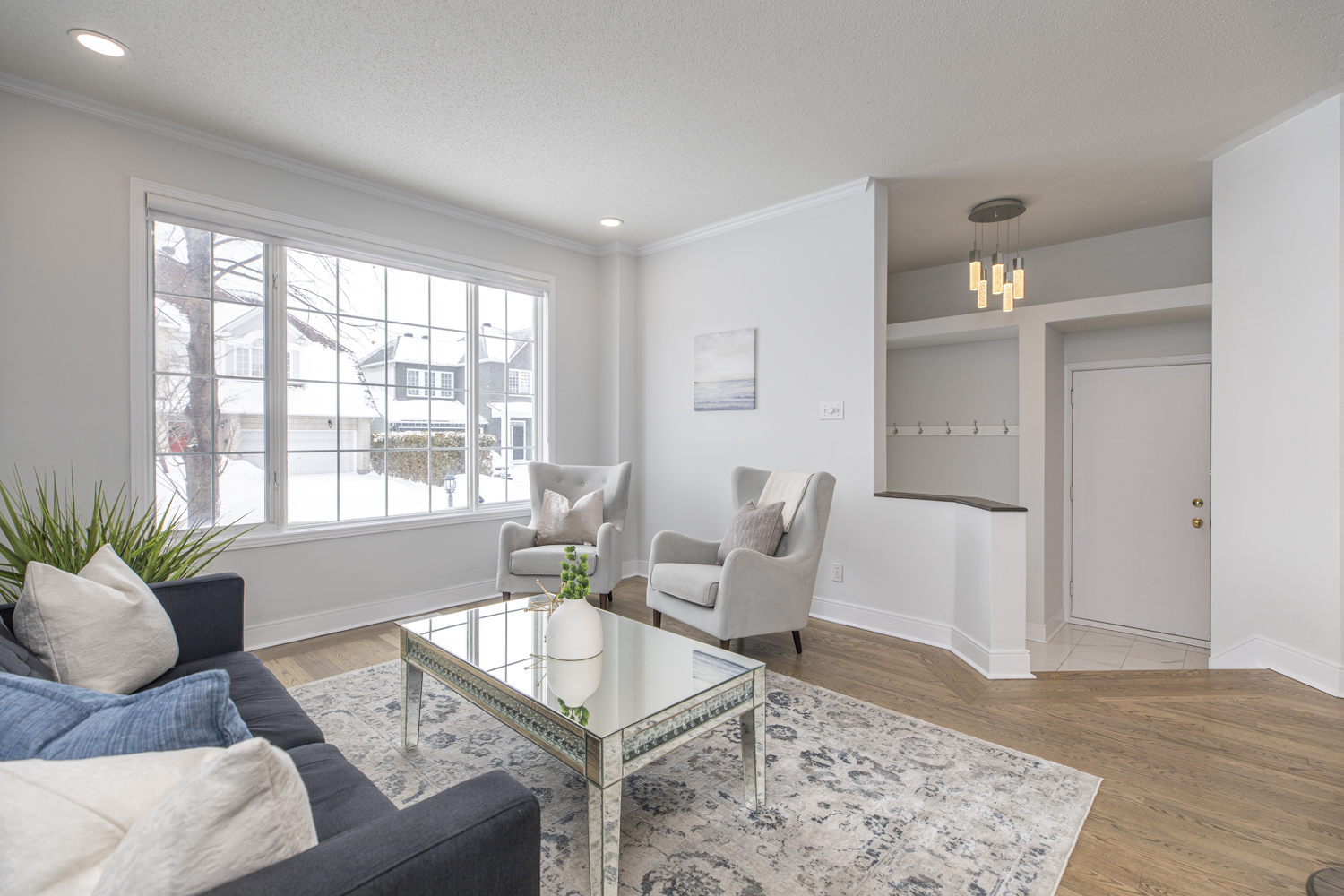 1 Westwinds Pl, Barrhaven - The West Team