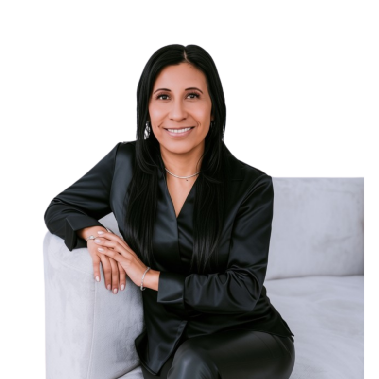 Alicia Huidobro, Director of Operations at The West Team