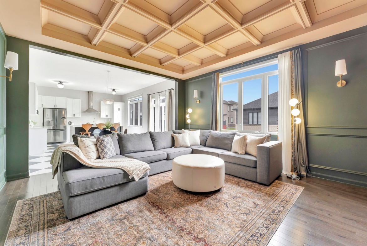 11 Ascari Road For Sale By The West Team Ottawa Real Estate140