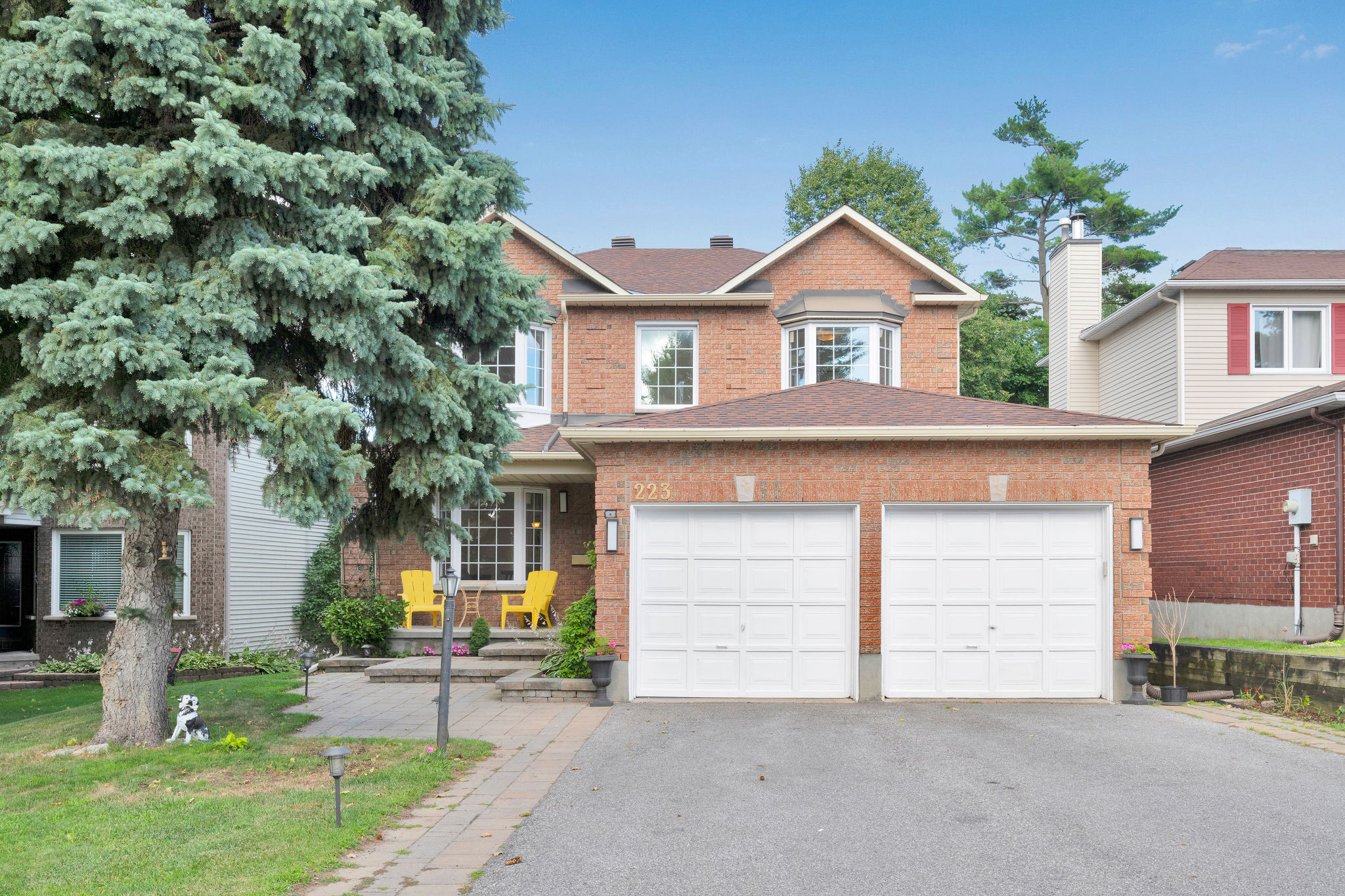 223 Mc Gibbon Drive For Sale By The West Team Ottawa Real Estate114