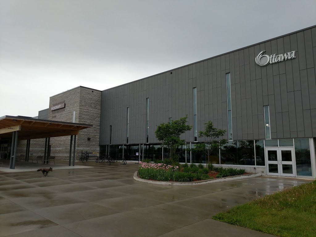 Community centre