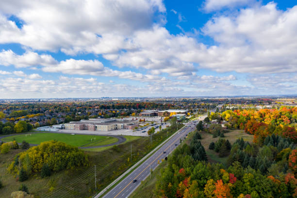 Ontario, Canada.
