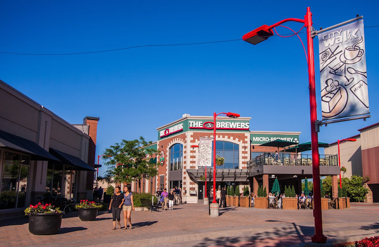 Kanata Centrum