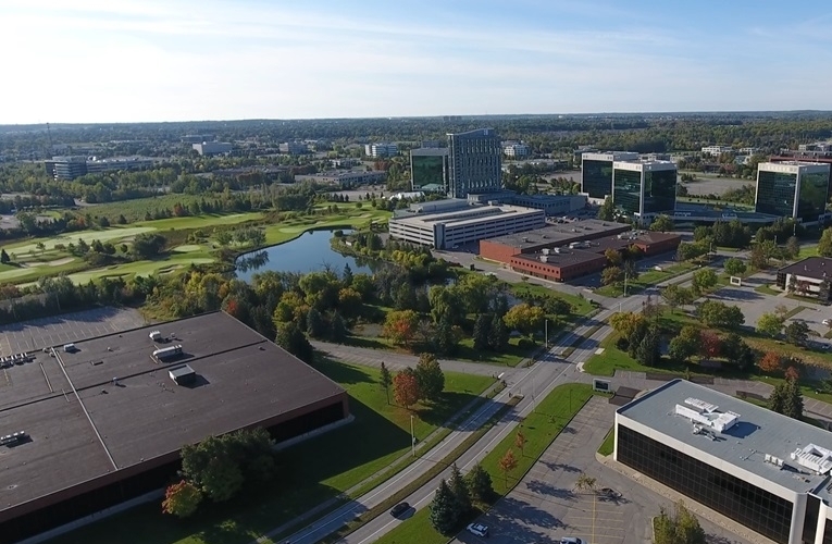 Kanata North Tech Park