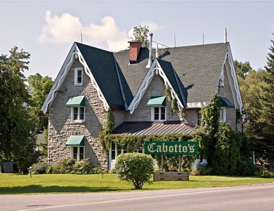 Stittsvile - Cabotto's