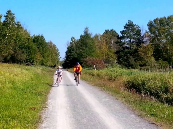 Stittsvile Trans Canada Trail