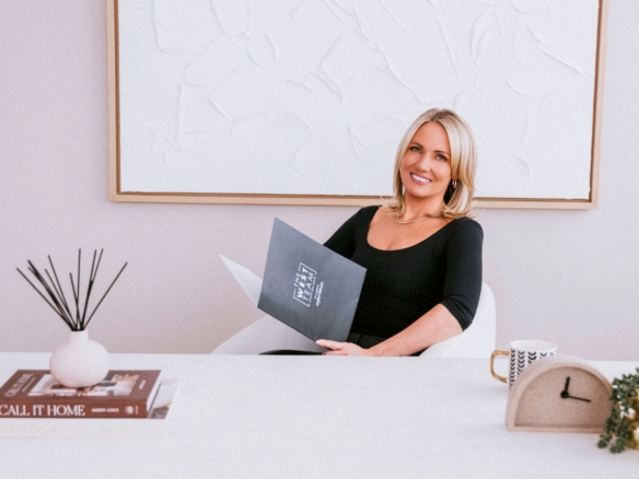 The West Team Real Estate Ottawa Richelle Ready to Help You Buy or Sale Your Home